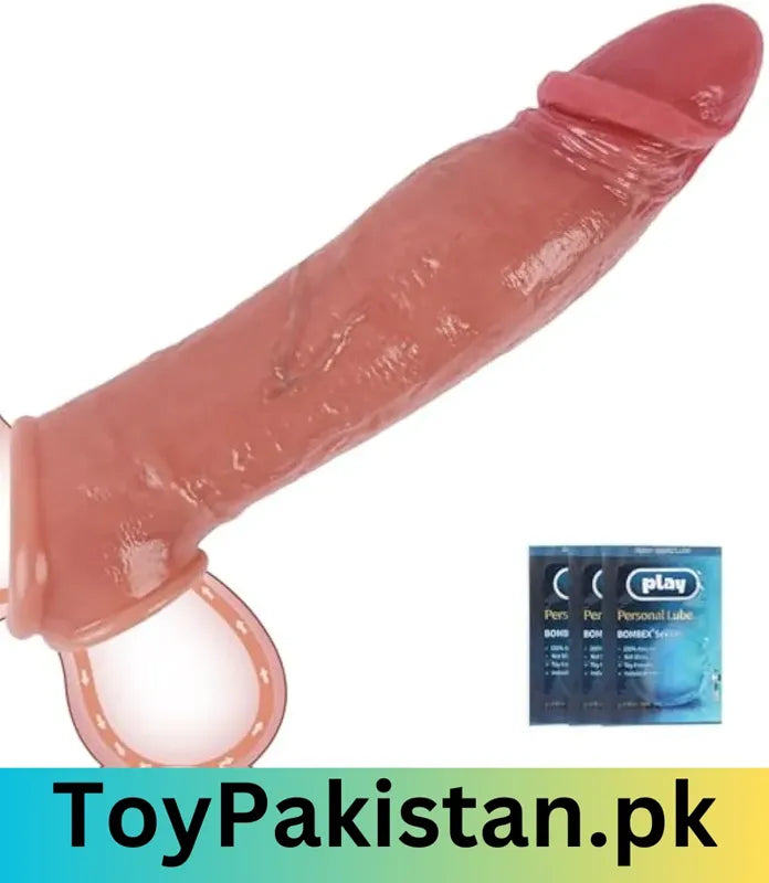 penis sleeve in pakistan