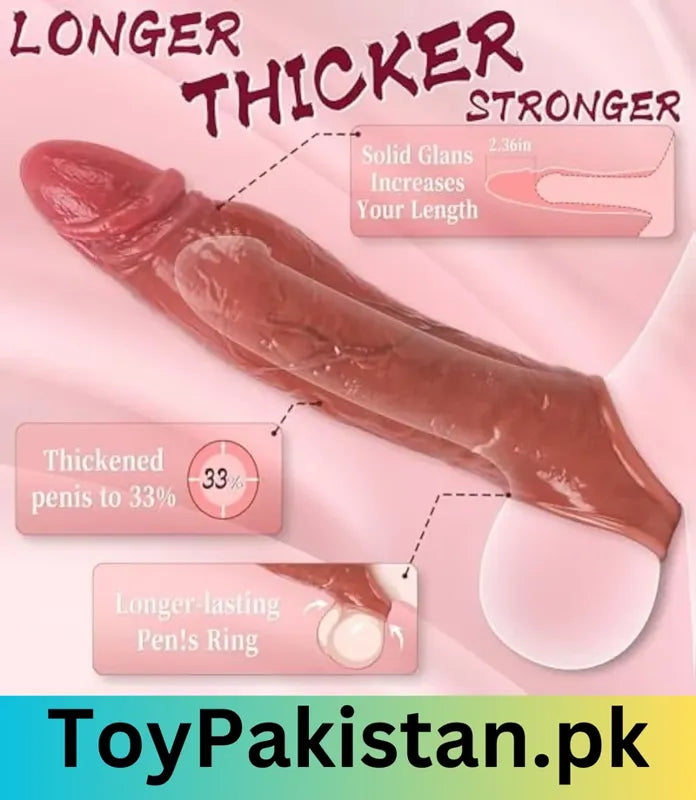 penis sleeve in pakistan