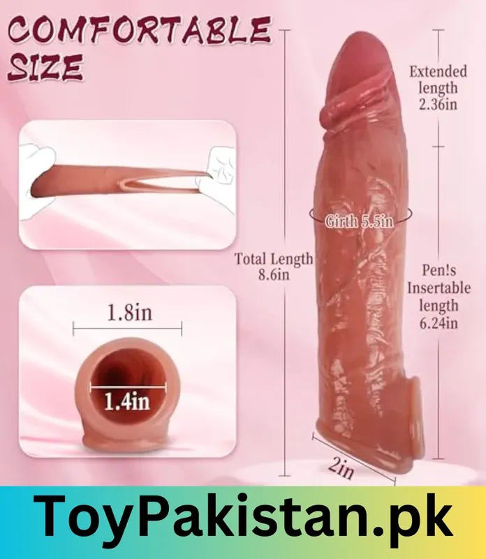 penis sleeve in pakistan