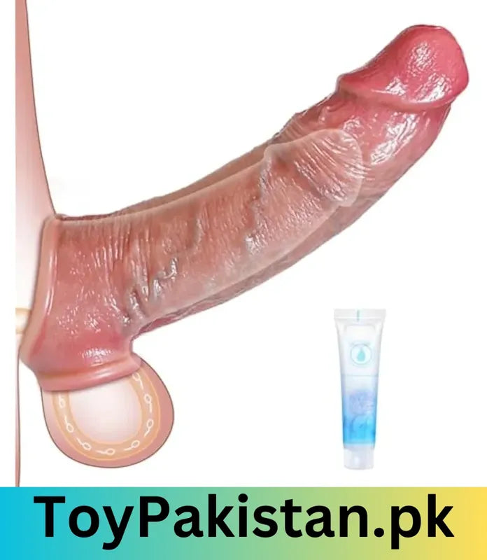 penis sleeve sex toy in pakistan