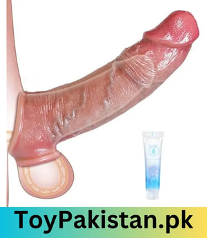 penis sleeve sex toy in pakistan