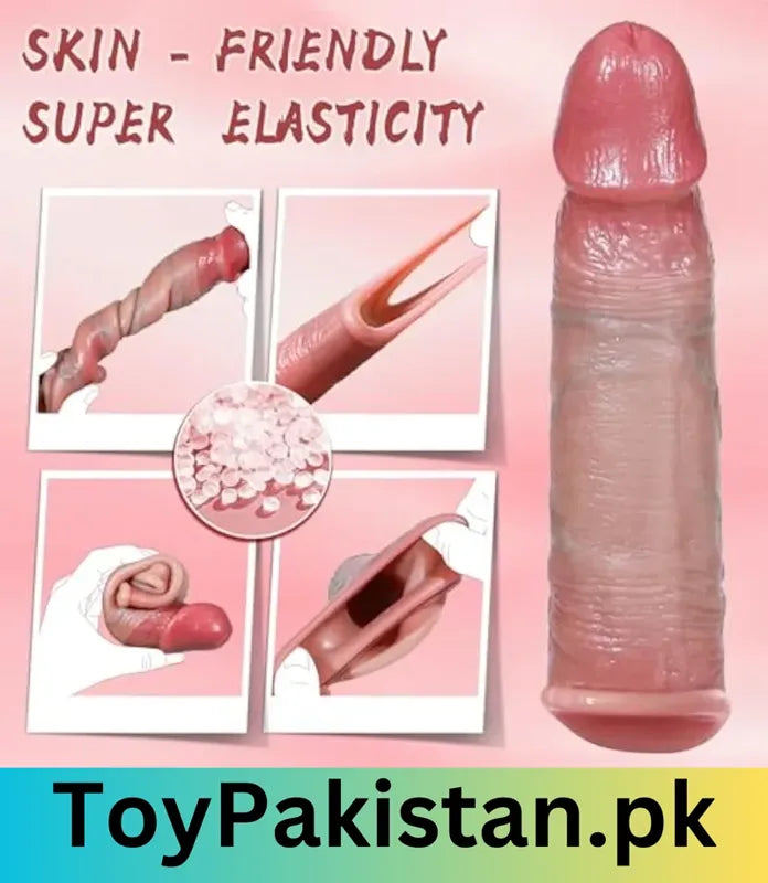 penis sleeve sex toy in pakistan