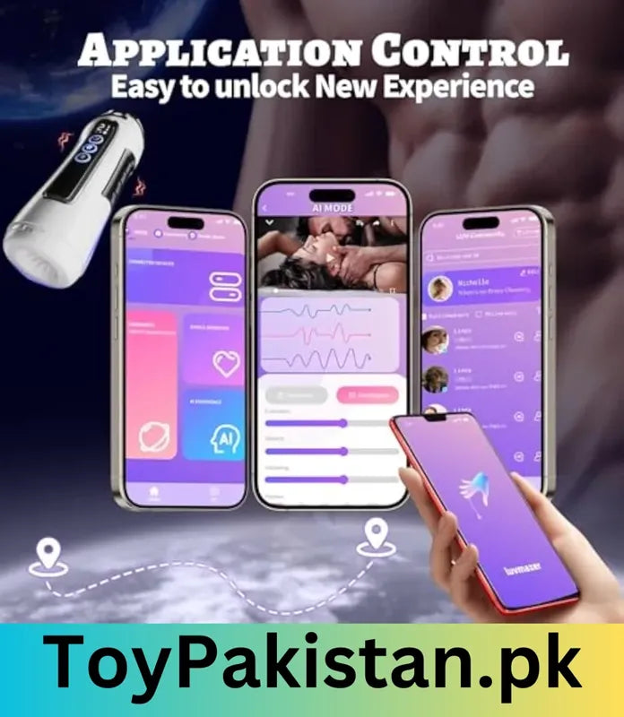 pocket pussy in islamabad