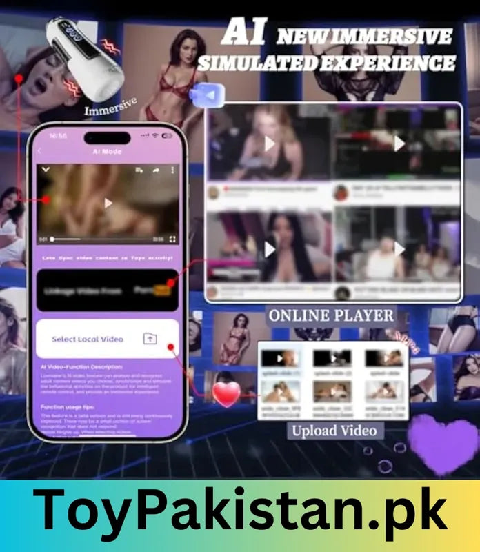 pocket pussy in islamabad