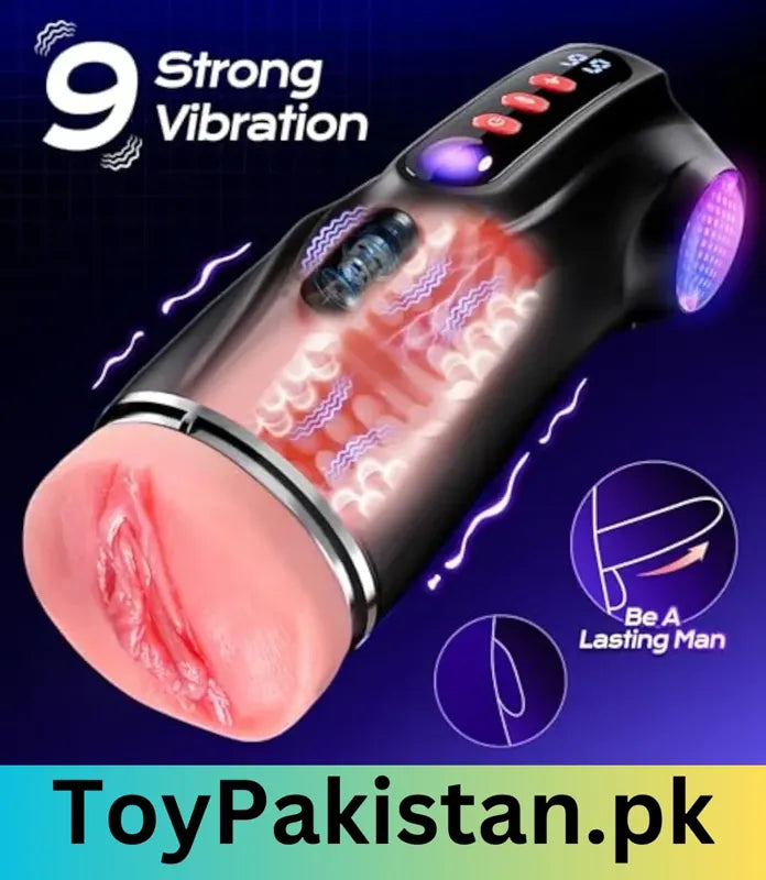 pocket pussy in karachi