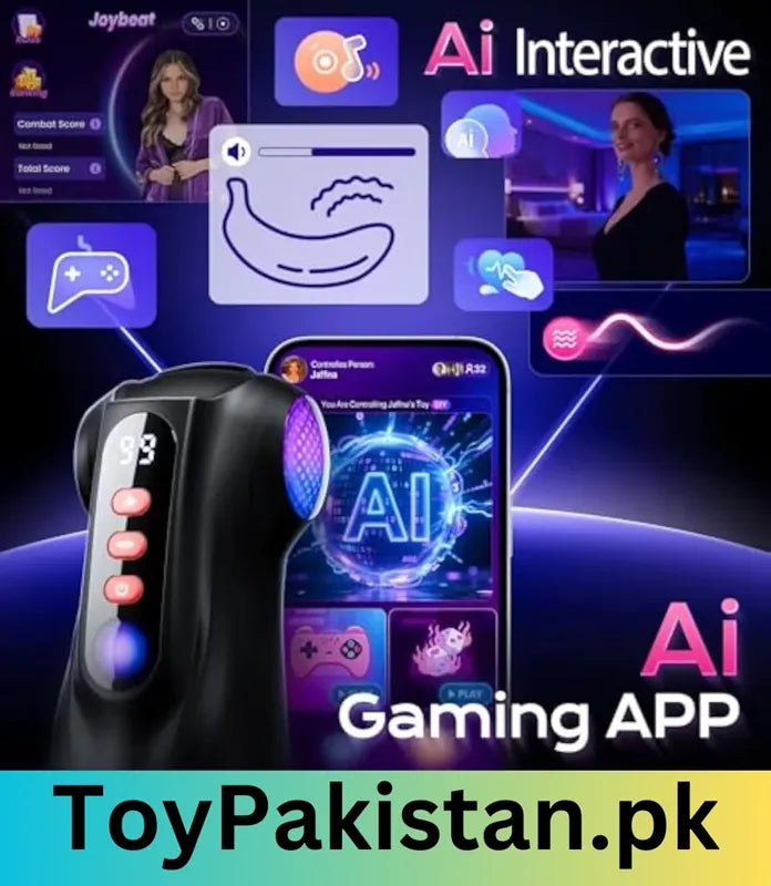 pocket pussy in karachi