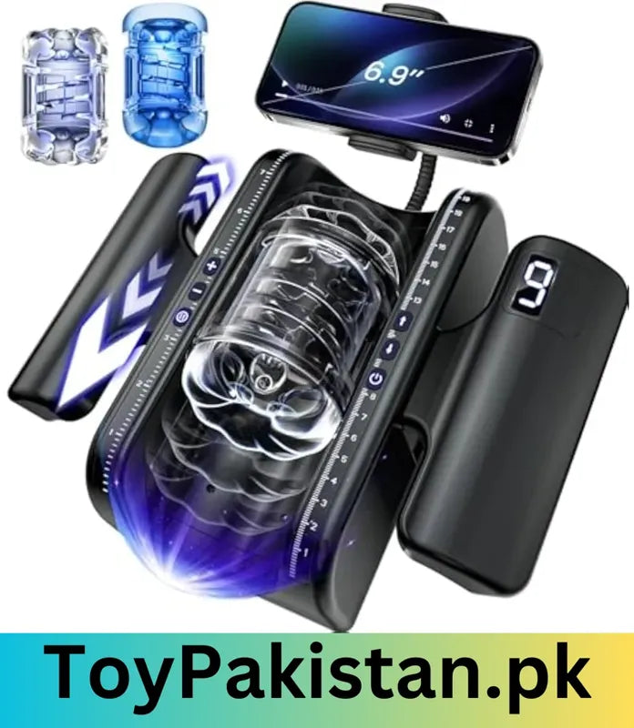 pocket pussy in pakistan