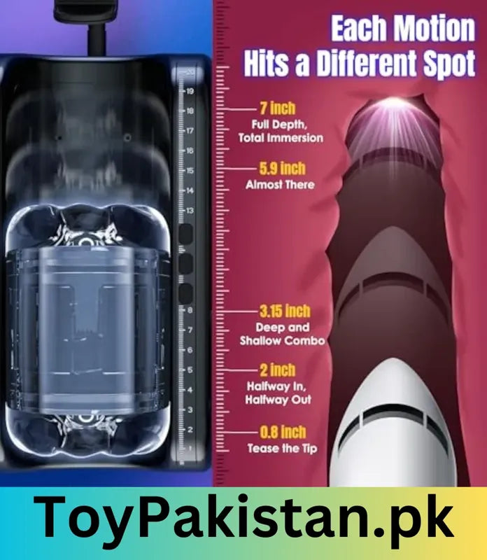 pocket pussy in pakistan