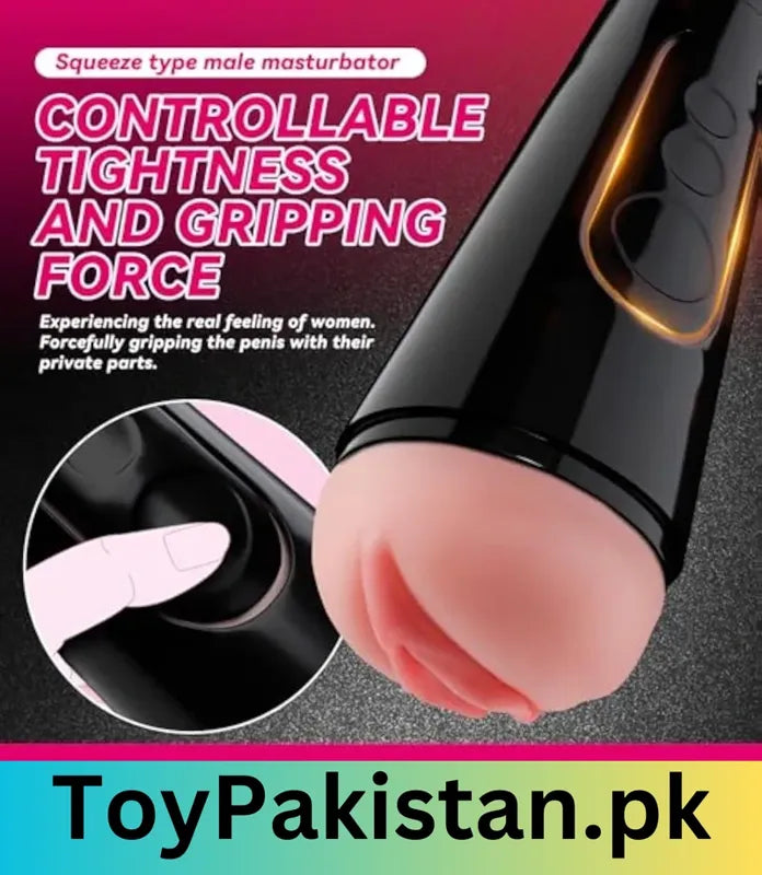 pocket pussy sex toy for men in pakistan