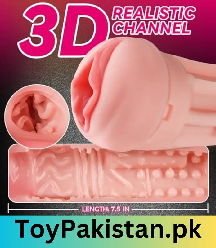 pocket pussy sex toy for men in pakistan