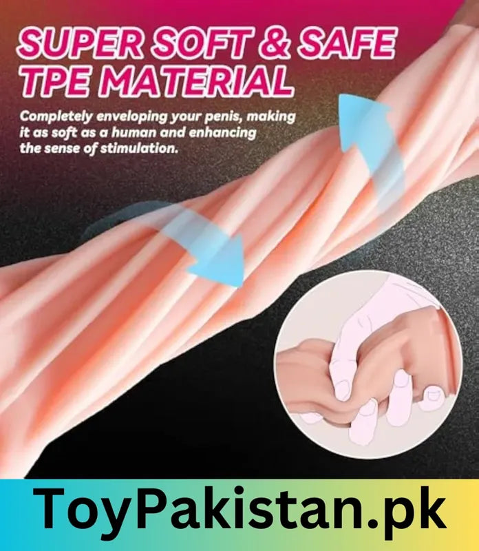 pocket pussy sex toy for men in pakistan