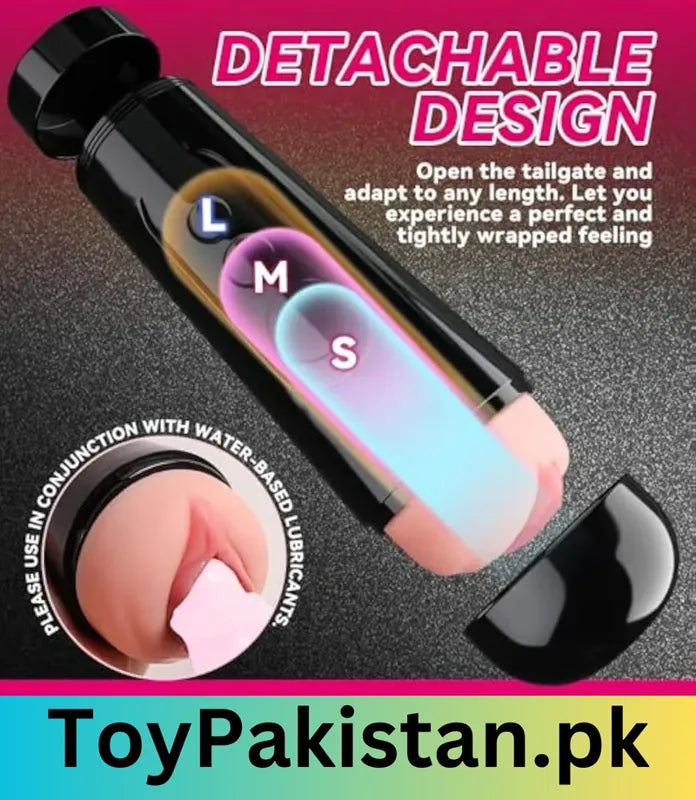 pocket pussy sex toy for men in pakistan