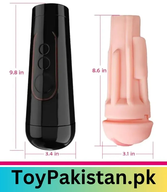 pocket pussy sex toy for men in pakistan