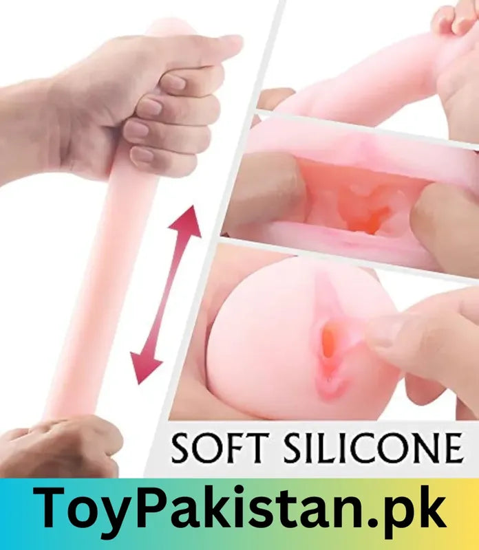 pocket pussy sex toy in pakistan