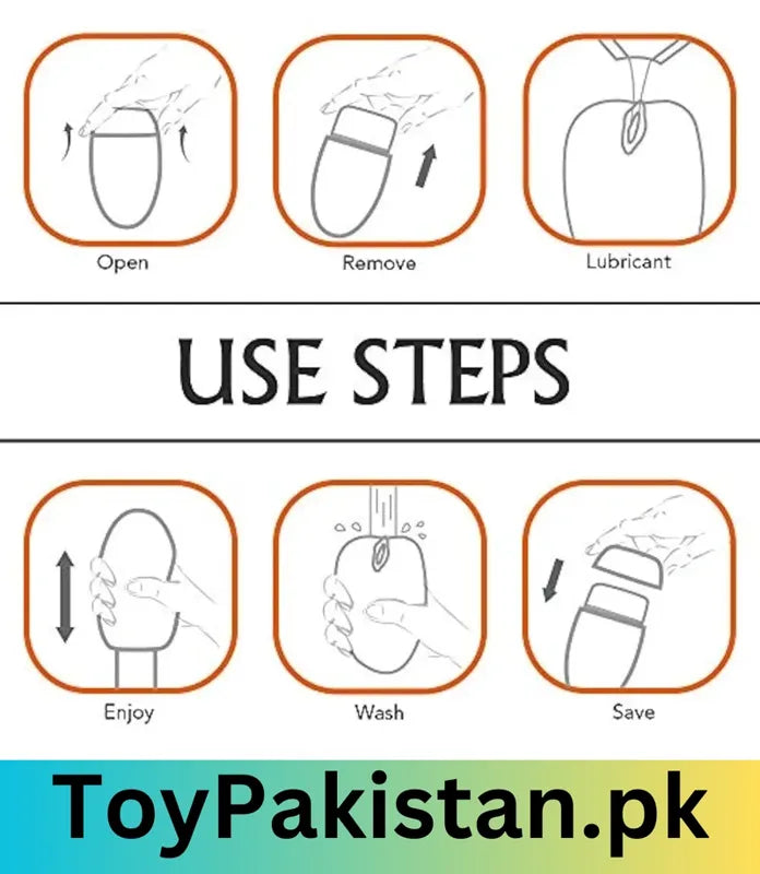 pocket pussy sex toy in pakistan