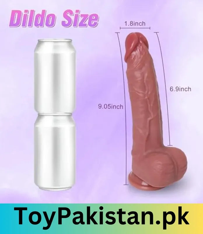 premium quality dildo in pakistan