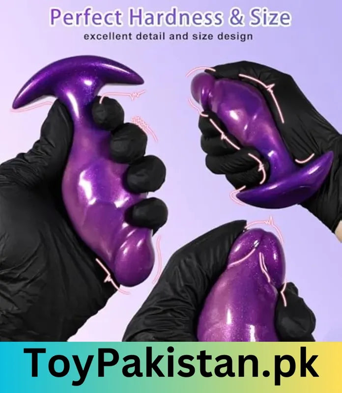 sex toy anal plug in pakistan