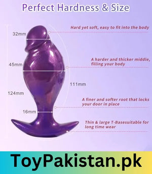 sex toy anal plug in pakistan