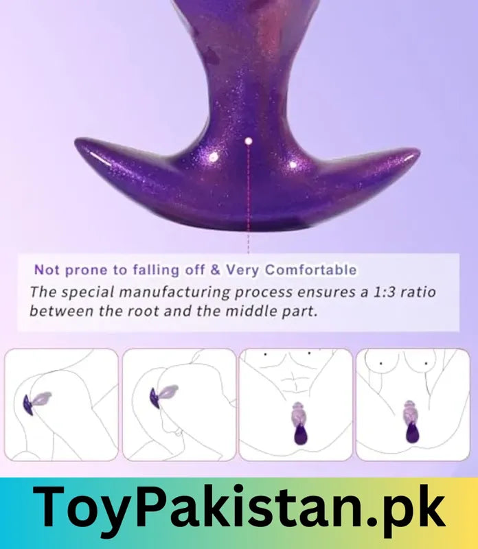 sex toy anal plug in pakistan