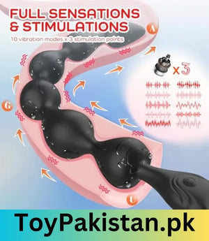 sex toy butt plug in pakistan