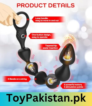 sex toy butt plug in pakistan