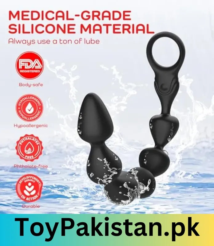 sex toy butt plug in pakistan