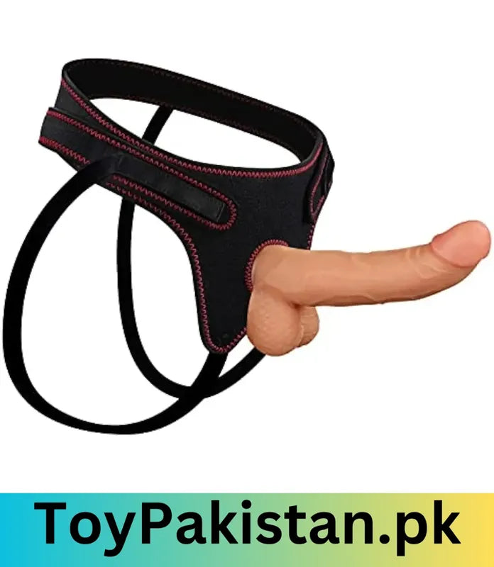 sex toy dildo with belt