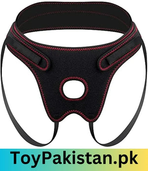 sex toy dildo with belt