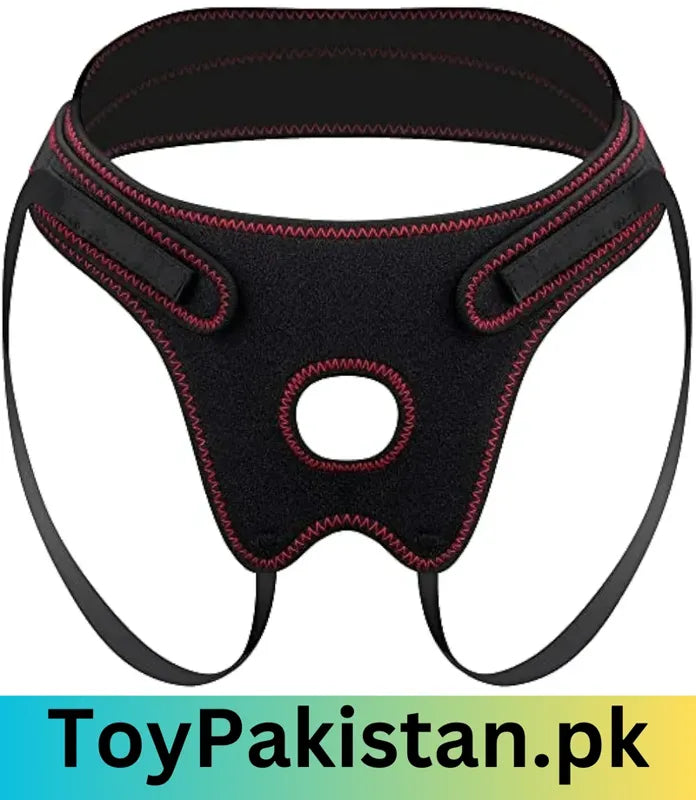 sex toy dildo with belt