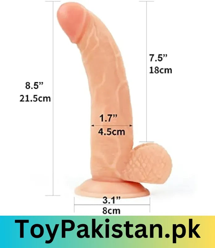 sex toy dildo with belt