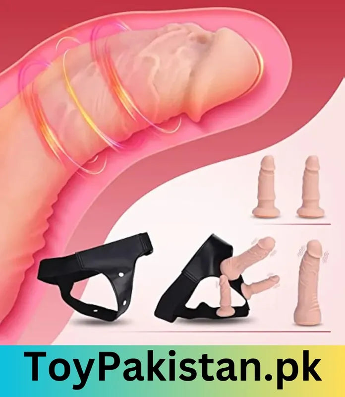 sex toy dildo with belt in pakistan