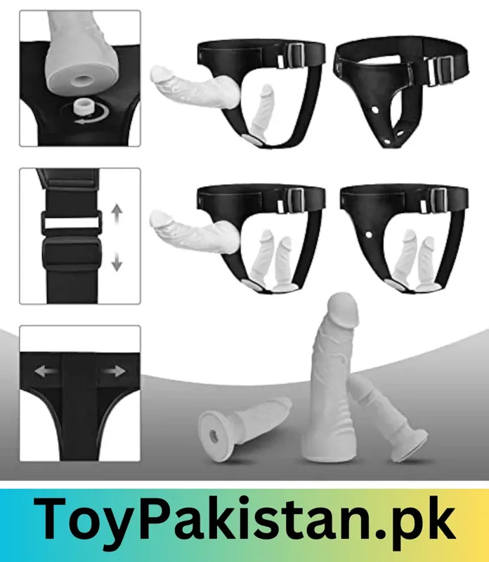 sex toy dildo with belt in pakistan