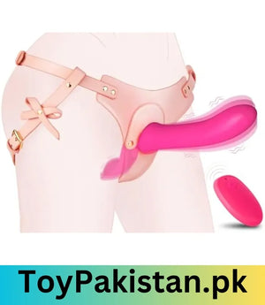 sex toy strap-on dildo in pakistan