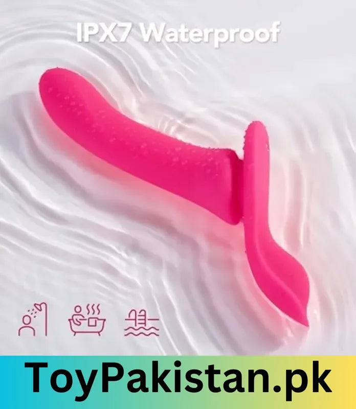 sex toy strap-on dildo in pakistan