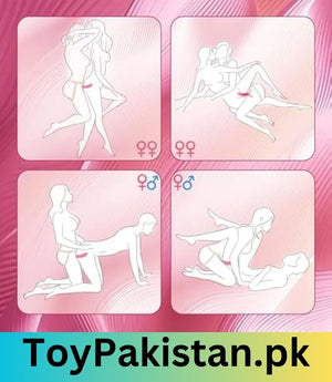 sex toy strap-on dildo in pakistan
