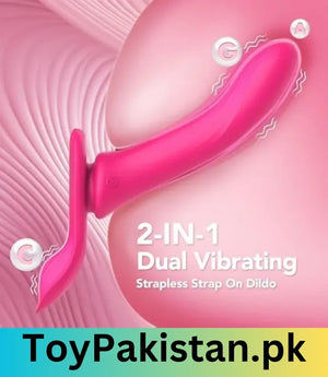 sex toy strap-on dildo in pakistan