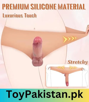 sex toy strap-on dildo online