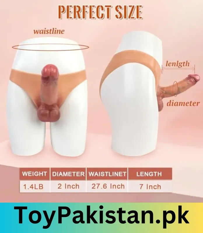 sex toy strap-on dildo online