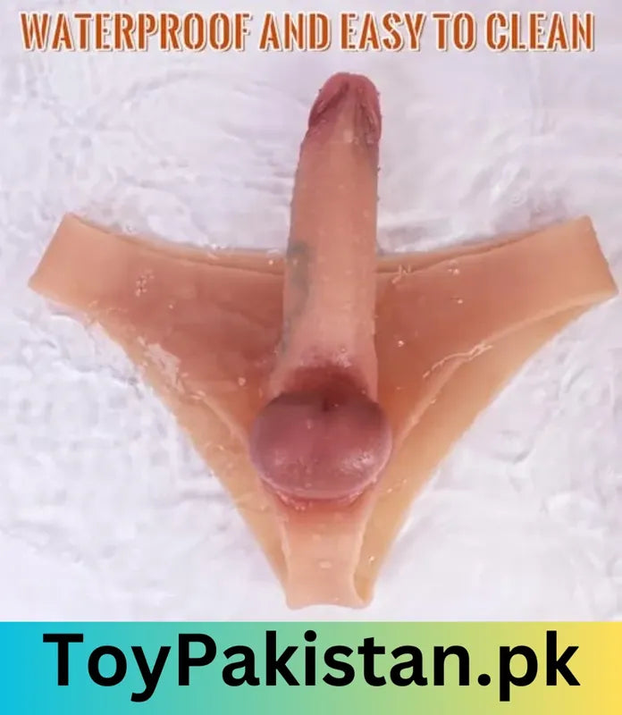 sex toy strap-on dildo online