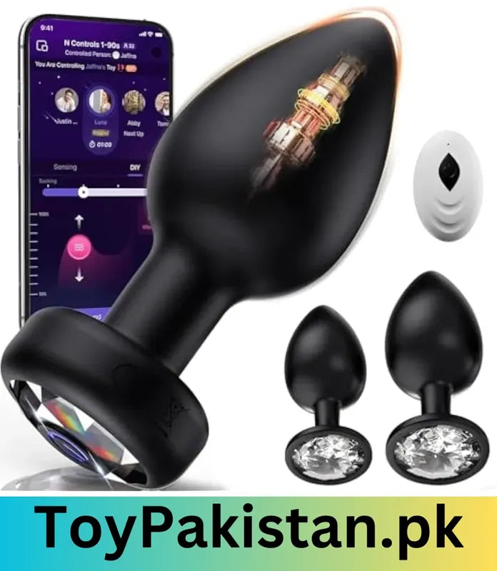sex toys for couple in pakistan