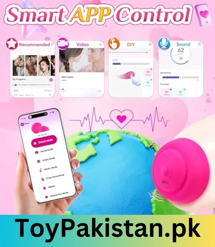 sex toys for couple in pakistan