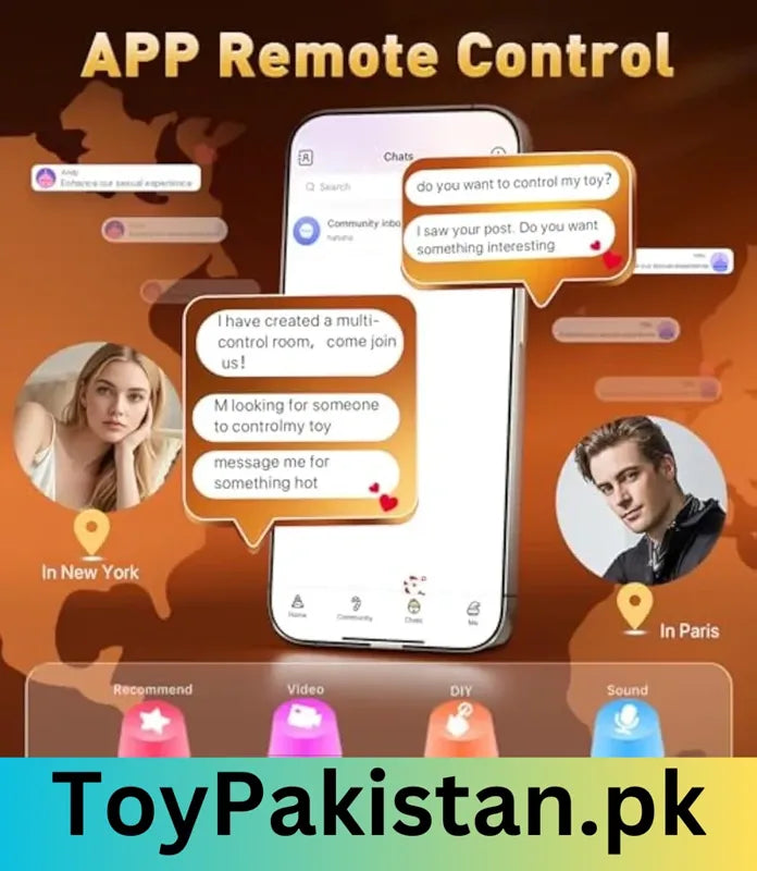 sex toys for couple in pakistan