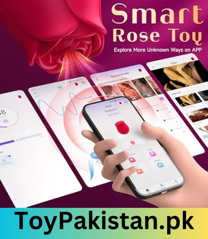 sex toys for female in pakistan