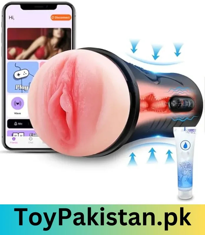 sex toys for male in pakistan