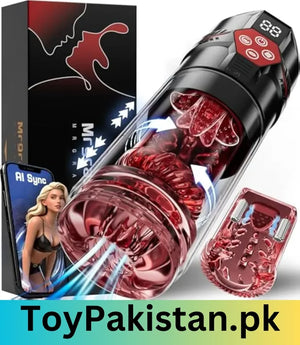 sex toys for men in pakistan