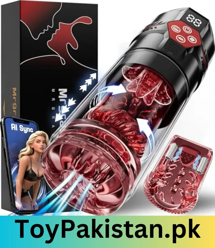 sex toys for men in pakistan