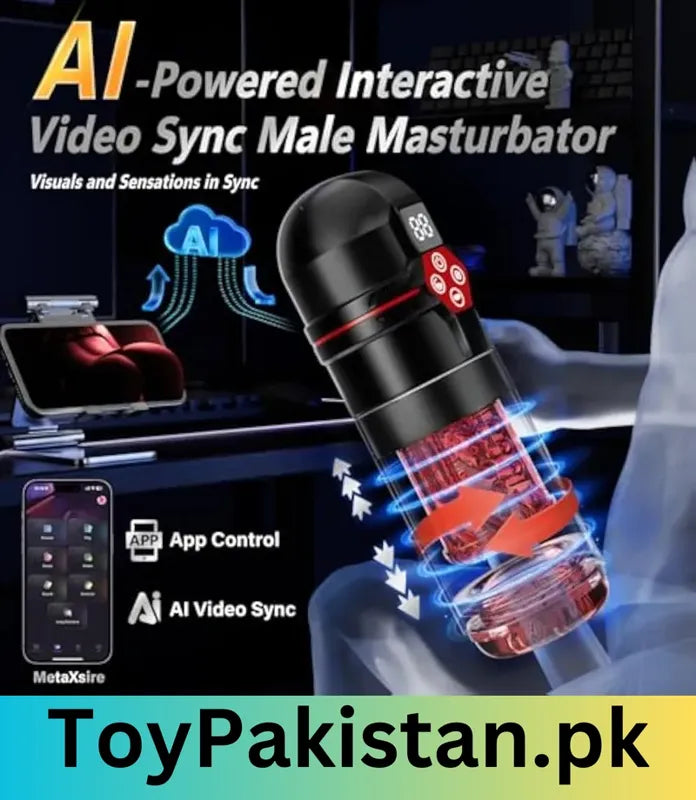 sex toys for men in pakistan