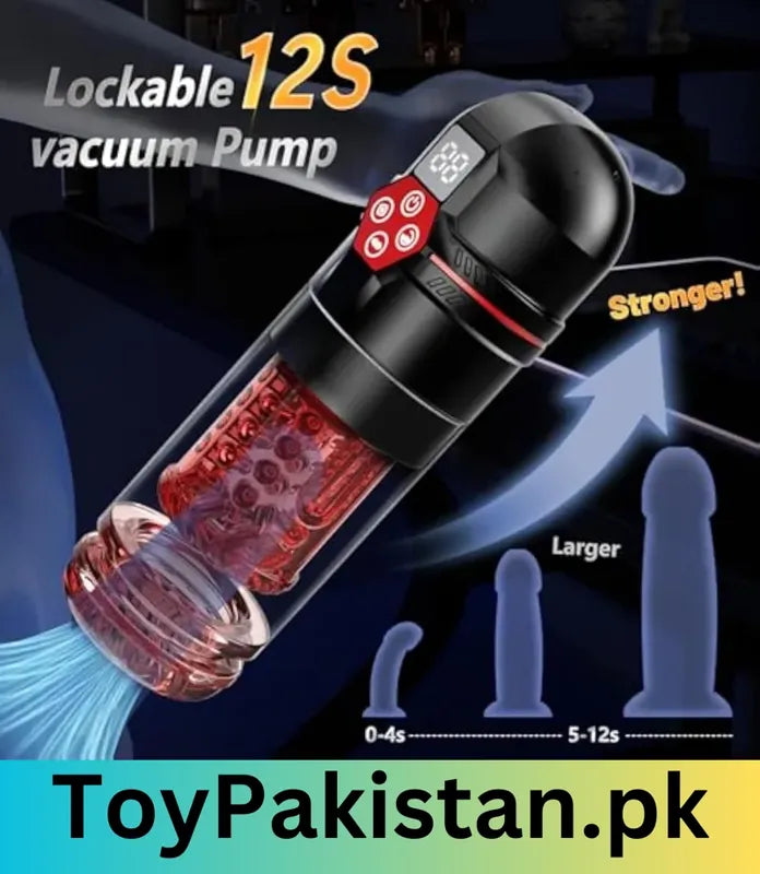 sex toys for men in pakistan
