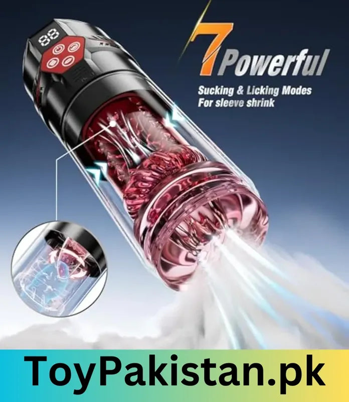 sex toys for men in pakistan