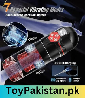 sex toys for men in pakistan